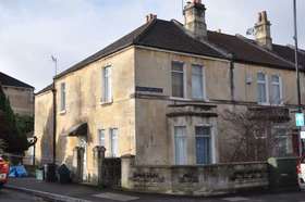 7 bedroom Detached t...